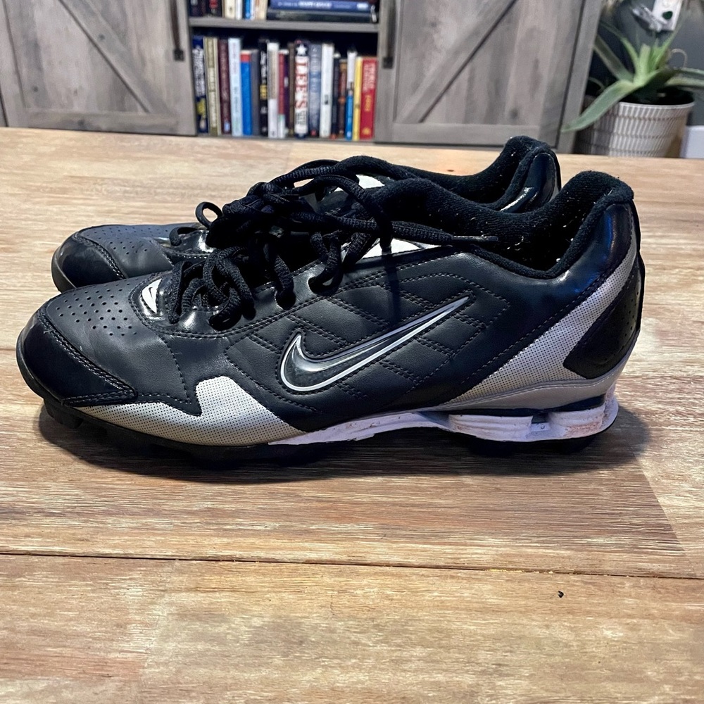 Nike Cleats